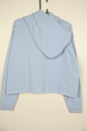 Cropped Hoodie
