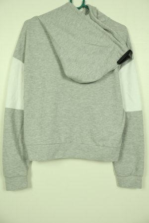 Graphic hooded sweatshirt