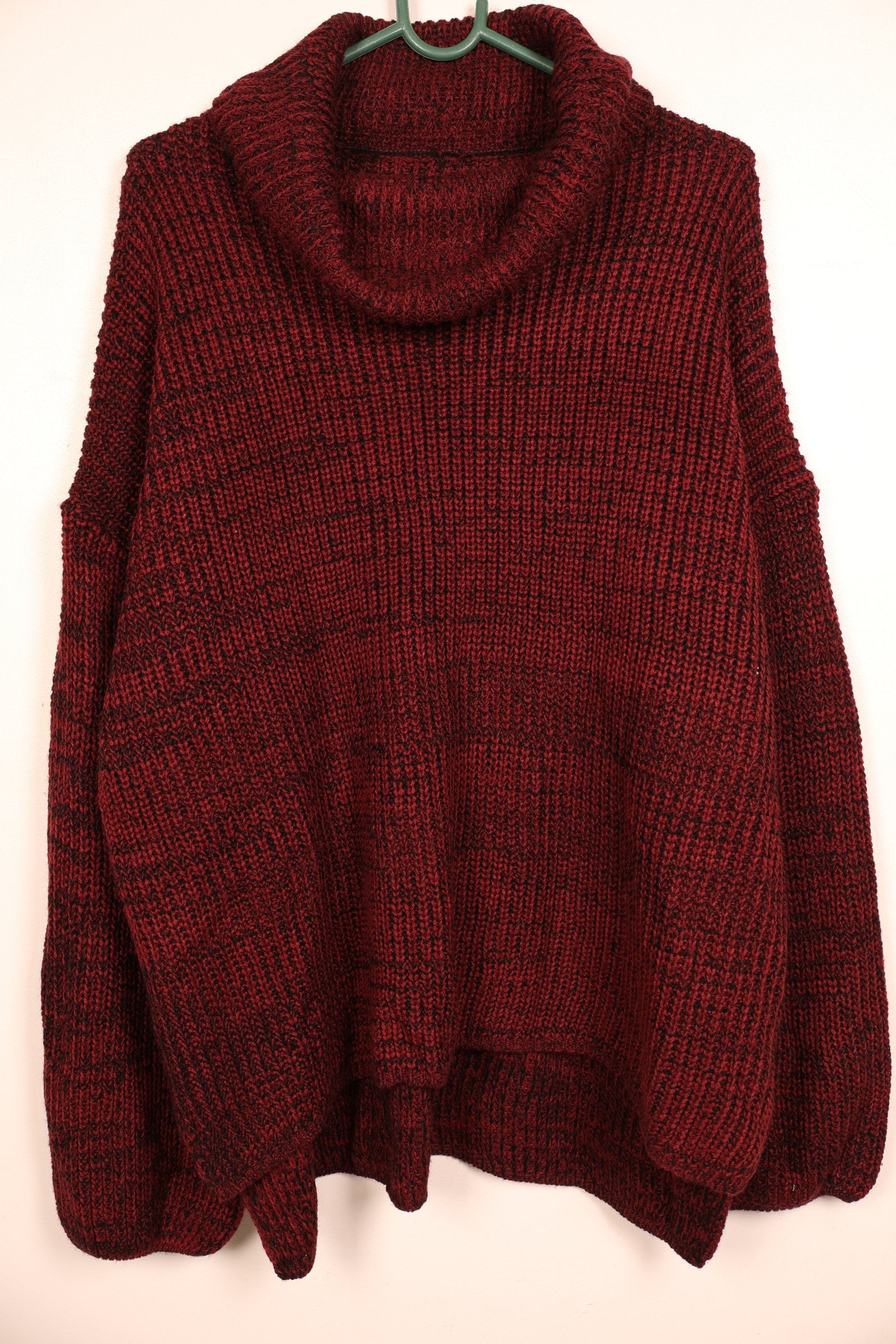 Turtleneck sweater /Roll-neck sweater
