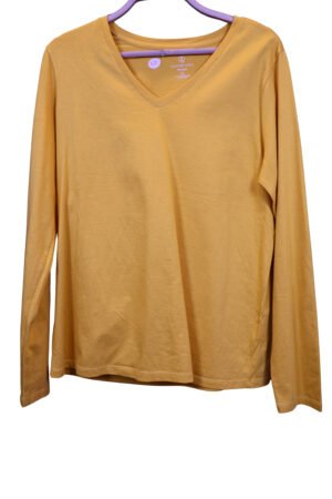 T-shirt (Basic/Long Sleeve)