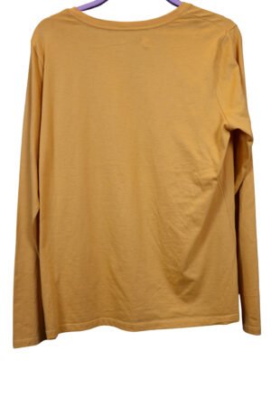 T-shirt (Basic/Long Sleeve)