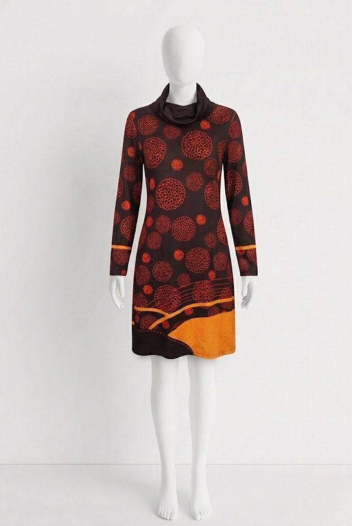 long tunic