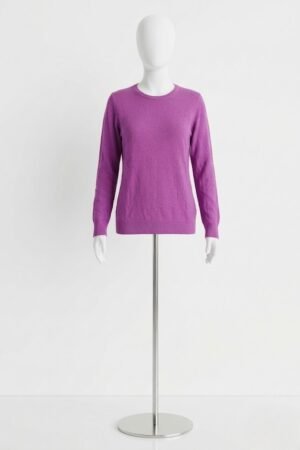 lightweight knit pullover sweater